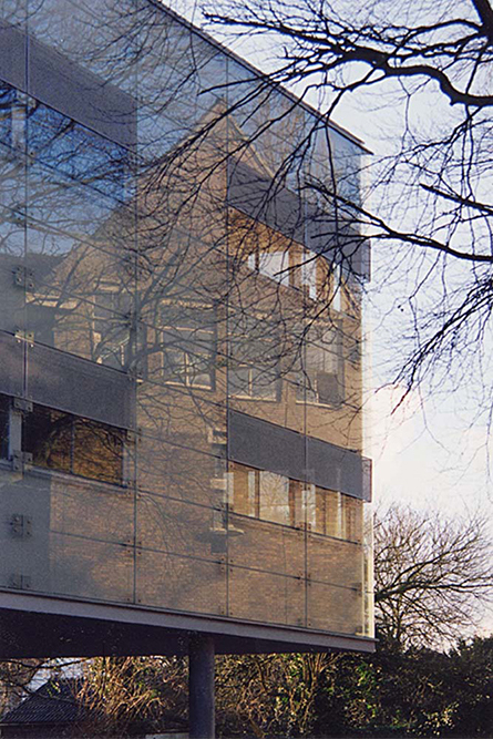 Murmellius gymnasium Alkmaar